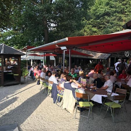 Waldrestaurant Vida Hotel Kapfenberg Buitenkant foto