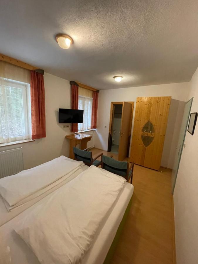Waldrestaurant Vida Hotel Kapfenberg Buitenkant foto