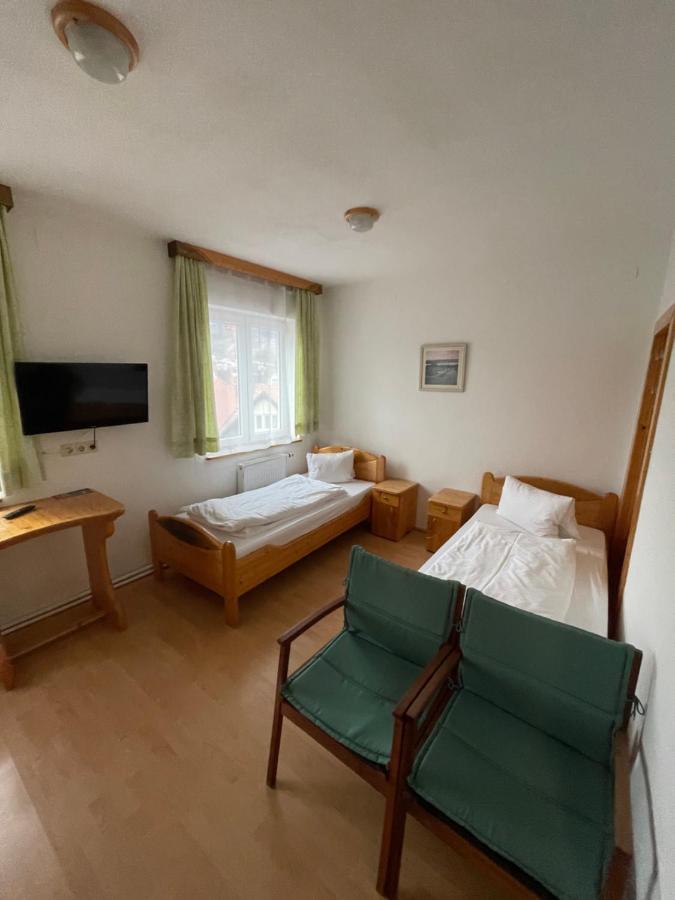 Waldrestaurant Vida Hotel Kapfenberg Buitenkant foto