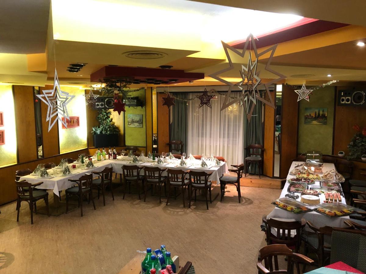 Waldrestaurant Vida Hotel Kapfenberg Buitenkant foto