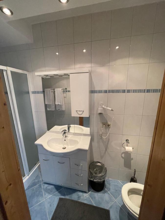 Waldrestaurant Vida Hotel Kapfenberg Buitenkant foto