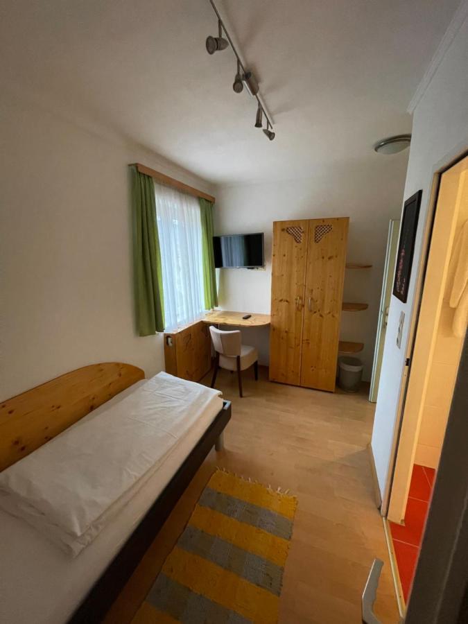 Waldrestaurant Vida Hotel Kapfenberg Buitenkant foto