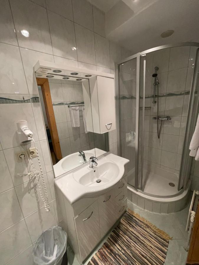 Waldrestaurant Vida Hotel Kapfenberg Buitenkant foto
