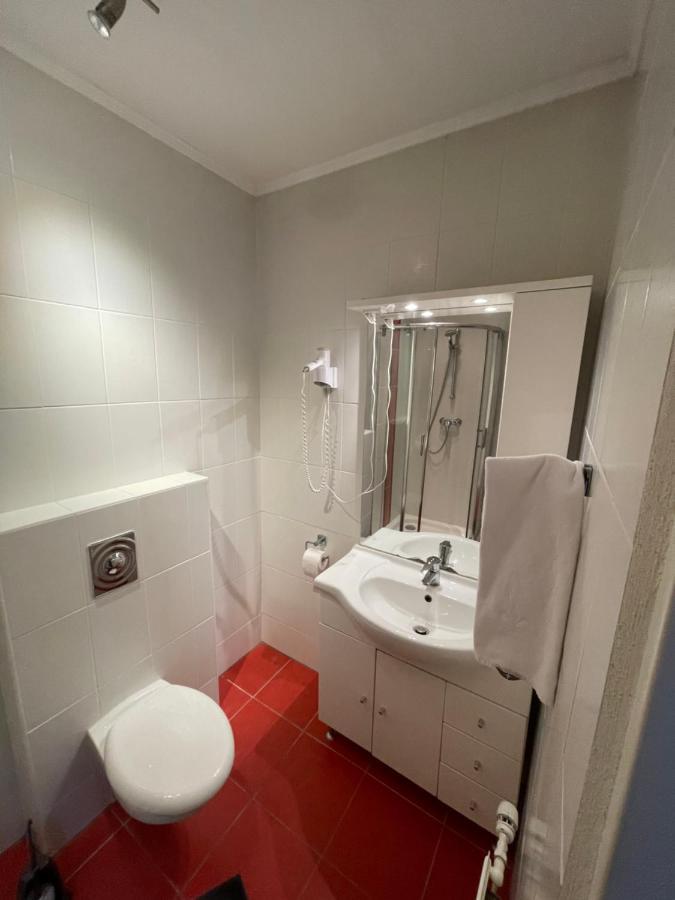 Waldrestaurant Vida Hotel Kapfenberg Buitenkant foto