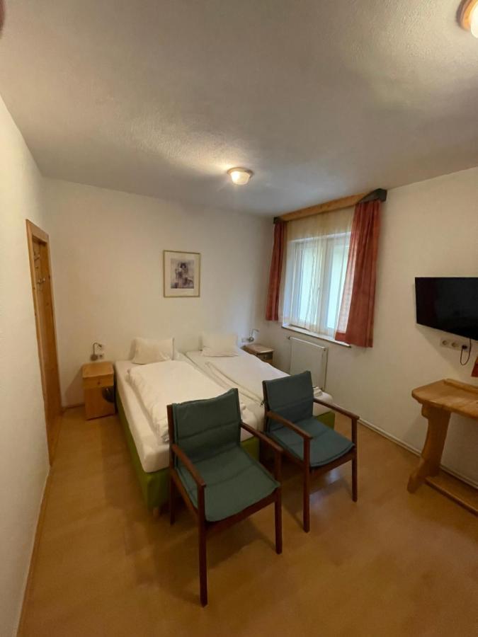 Waldrestaurant Vida Hotel Kapfenberg Buitenkant foto