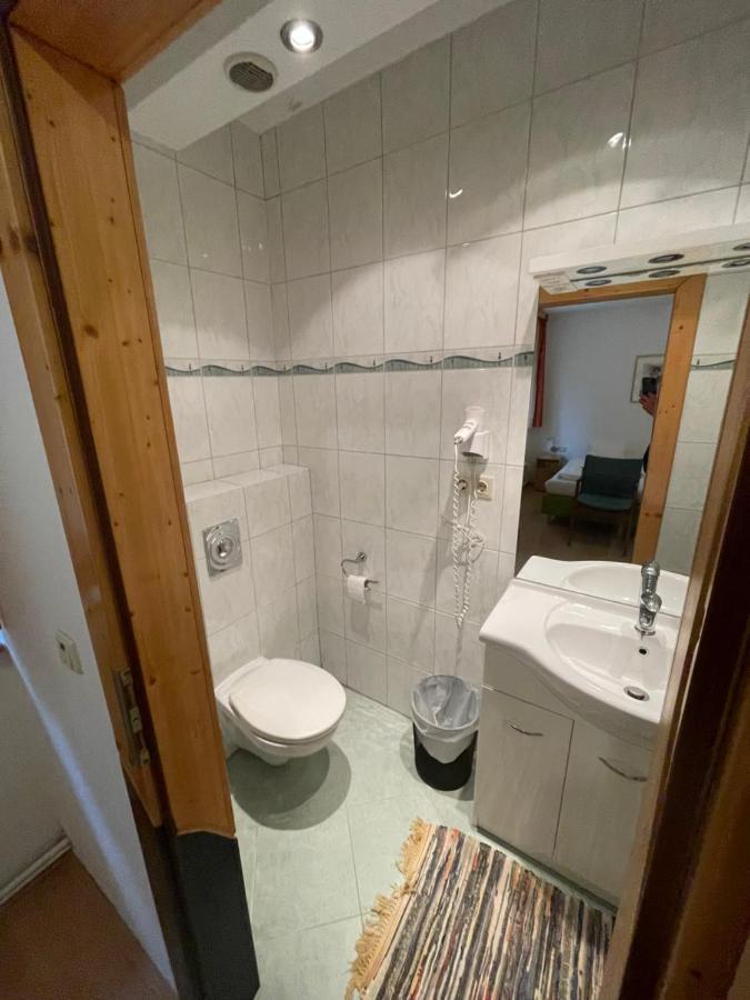 Waldrestaurant Vida Hotel Kapfenberg Buitenkant foto