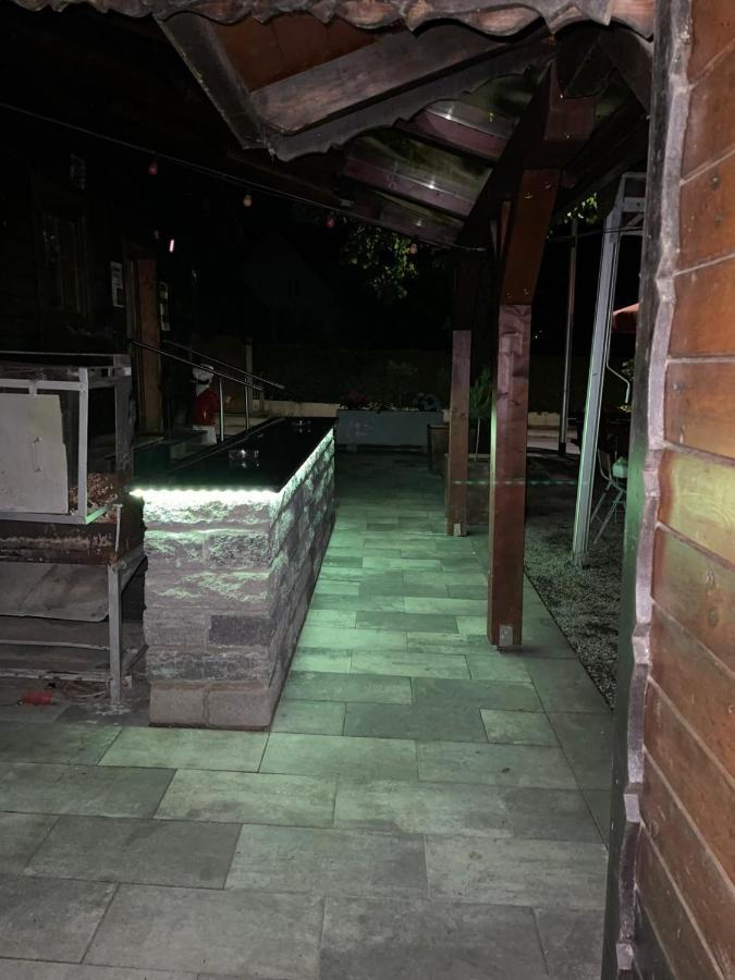 Waldrestaurant Vida Hotel Kapfenberg Buitenkant foto