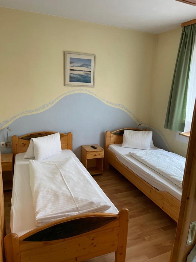 Waldrestaurant Vida Hotel Kapfenberg Buitenkant foto